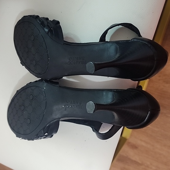 Franco Sarto Shoes - Picture 4 of 5